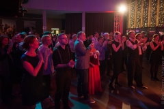 Silvester-Swing-Ball